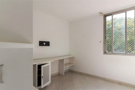 Apartamento à venda com 3 quartos em Pinheiros, São Paulo, SP