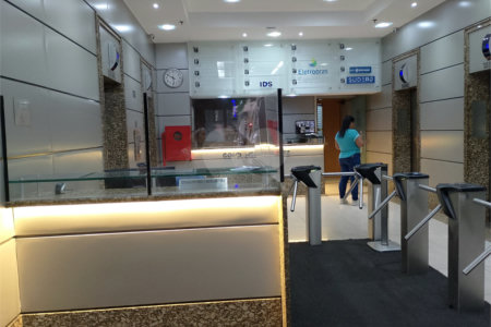 Laje Corporativa à venda no Centro, Rio de Janeiro, RJ