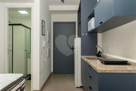 Apartamento para alugar em Pinheiros, São Paulo, SP