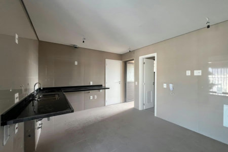 Apartamento com 3 dormitórios à venda, 160 m² por R$ 4.300.000,00 - Vila Nova Conceição - São Paulo/SP