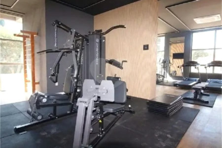 Apartamento à venda com 2 suítes em Pinheiros, São Paulo, SP