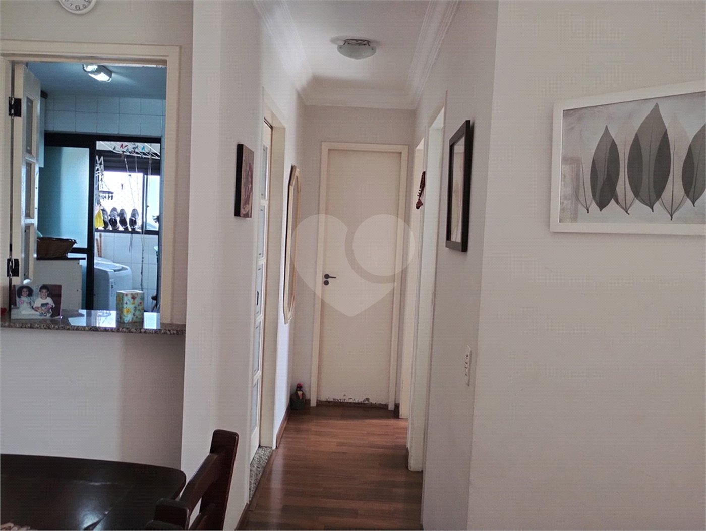 Apartamento à venda com 2 quartos em Vila Nova Cachoeirinha, São Paulo, SP