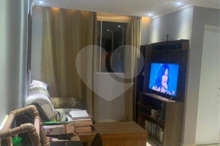 Apartamento à venda com 2 quartos em Jardim Itamarati, Poá, SP