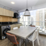Apartamento para alugar com 1 suíte em Indianópolis, São Paulo, SP