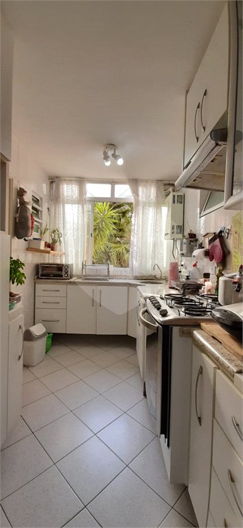 Apartamento à venda com 3 quartos, sendo 1 suíte, em Barro Branco (zona Norte), São Paulo, SP