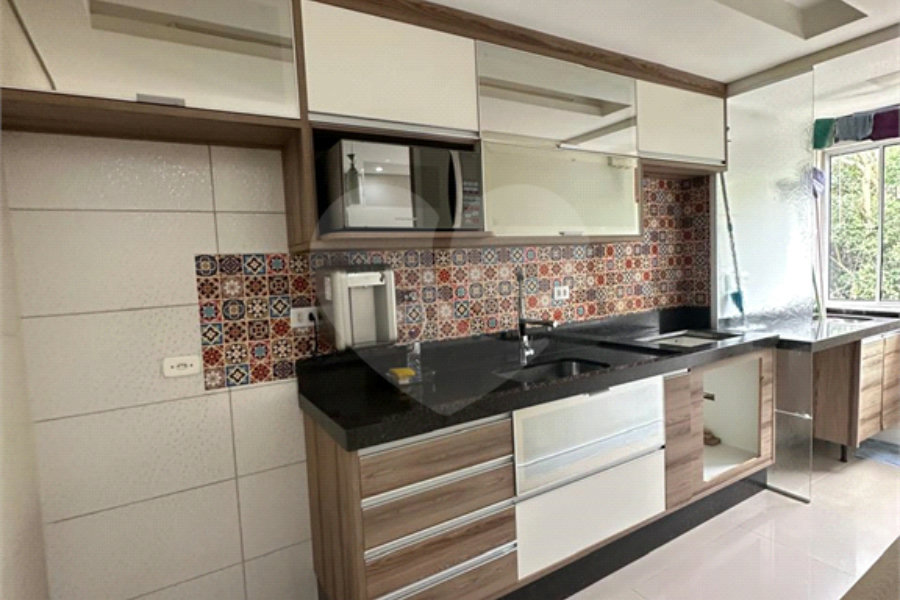 Apartamento à venda com 2 quartos em Jaraguá, São Paulo, SP