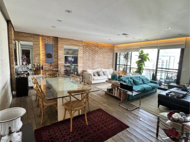 Apartamento à venda com 4 quartos, sendo 2 suítes,  em Vila Mascote, São Paulo, SP