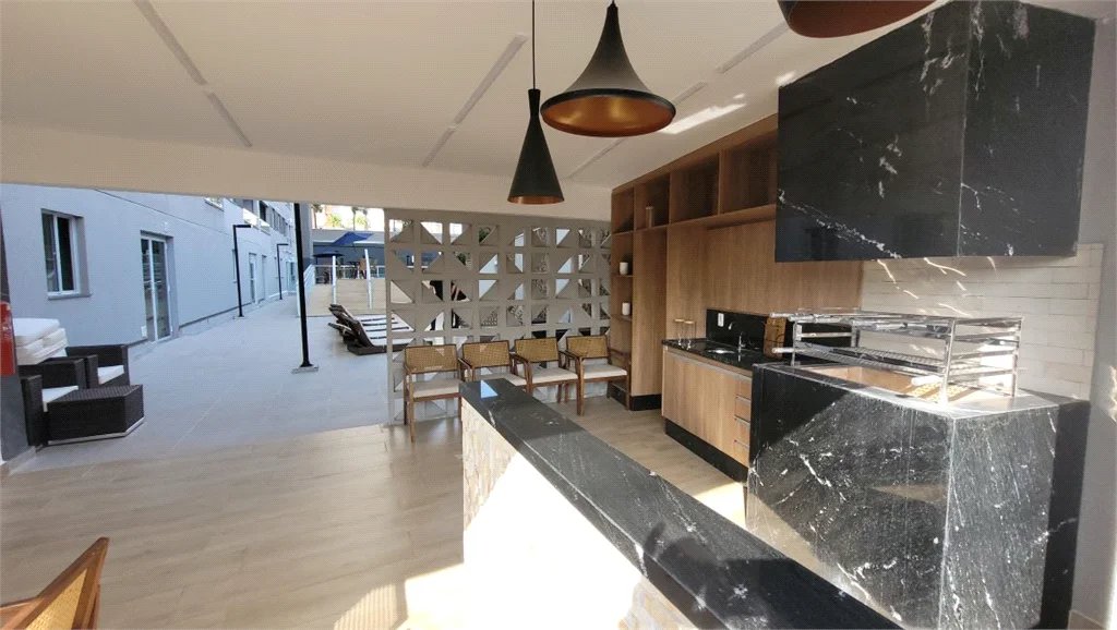 Apartamento à venda com 2 quartos em Água Branca, São Paulo, SP