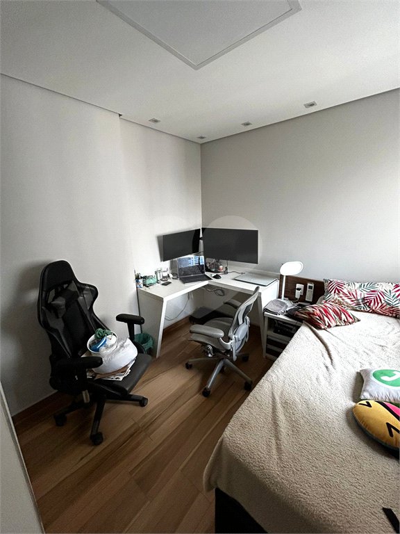 Apartamento à venda com 3 quartos, sendo 1 suíte,  em Jardim Caboré, São Paulo, SP