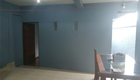 Sobrado à venda com 3 quartos, sendo 1 suíte,  em Jardim Helga, São Paulo, SP
