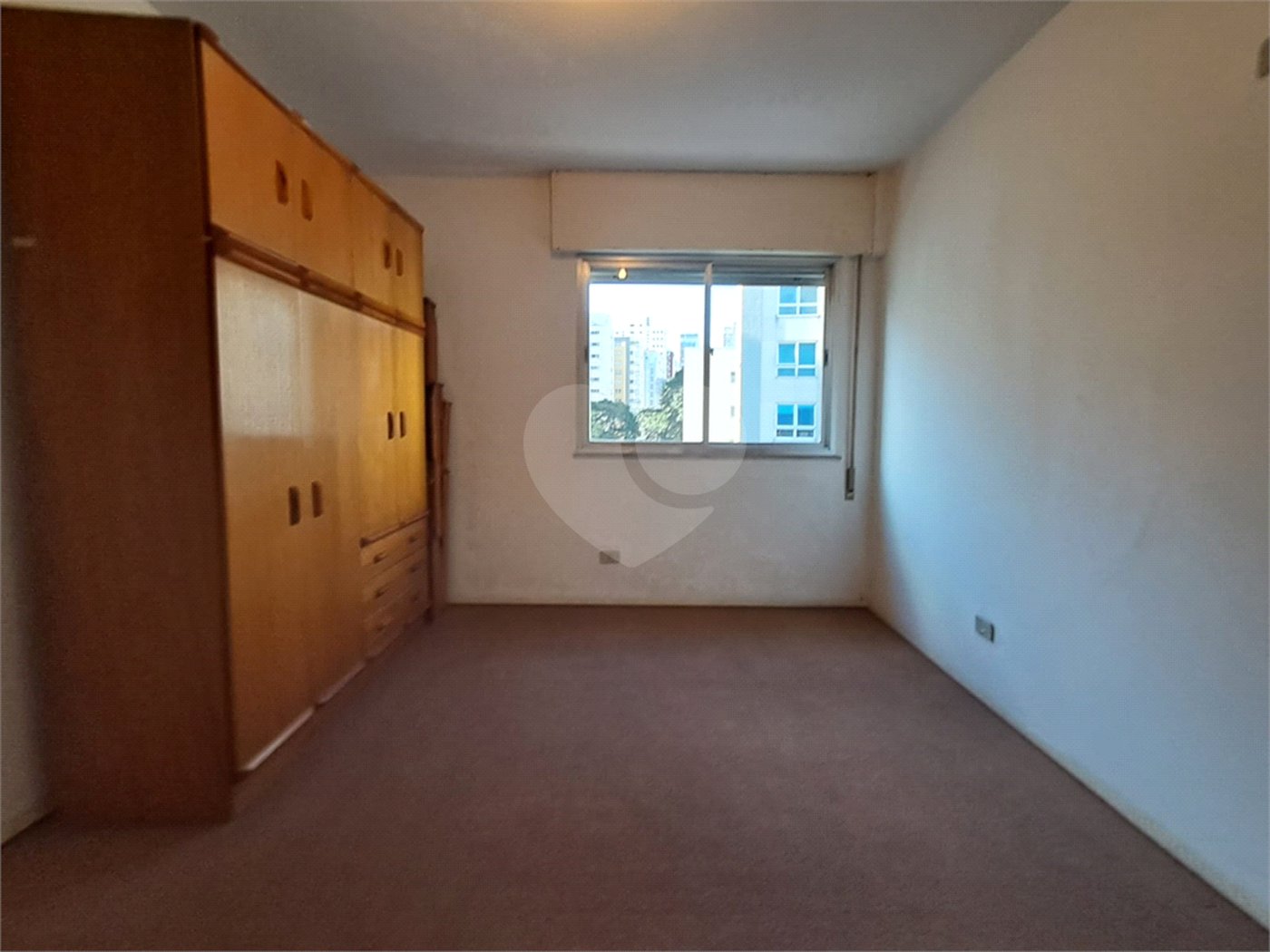 Apartamento à venda com 3 quartos, sendo 1 suíte,  em Paraíso, São Paulo, SP