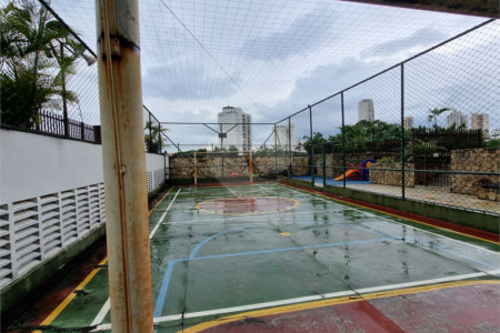 Apartamento à venda com 3 quartos, sendo 1 suíte, em Santana, São Paulo, SP