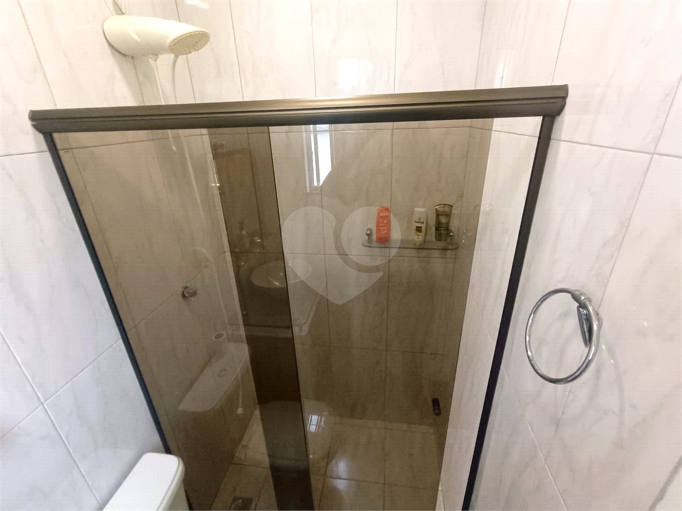 Apartamento à venda com 3 quartos em Rio Comprido, Rio de Janeiro, RJ