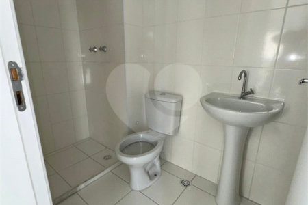 Apartamento à venda com 2 quartos em Vila Nova Cachoeirinha, São Paulo, SP