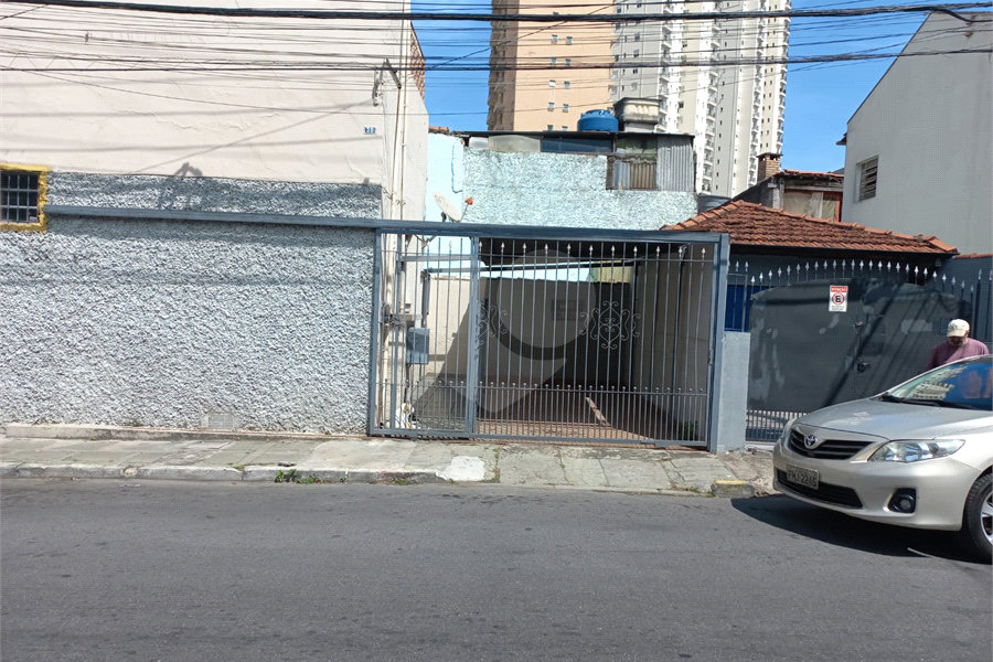 Casa para alugar com 3 quartos em Água Fria, São Paulo, SP