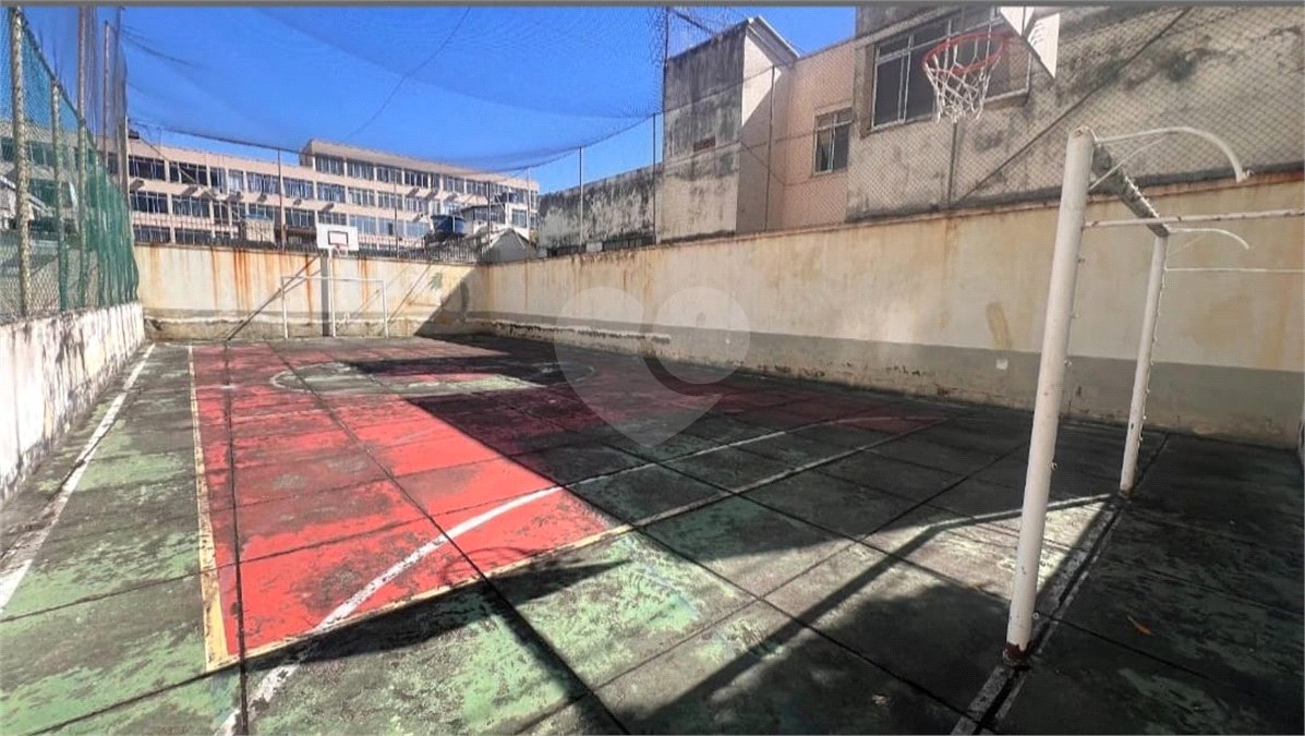 Cobertura à venda com 3 quartos, sendo 1 suíte,  em Vila Isabel, Rio de Janeiro, RJ