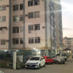 Apartamento à venda com 2 quartos em Campo Grande, Rio de Janeiro, RJ