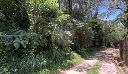 Terreno à venda em Serra da Cantareira, Mairiporã, SP