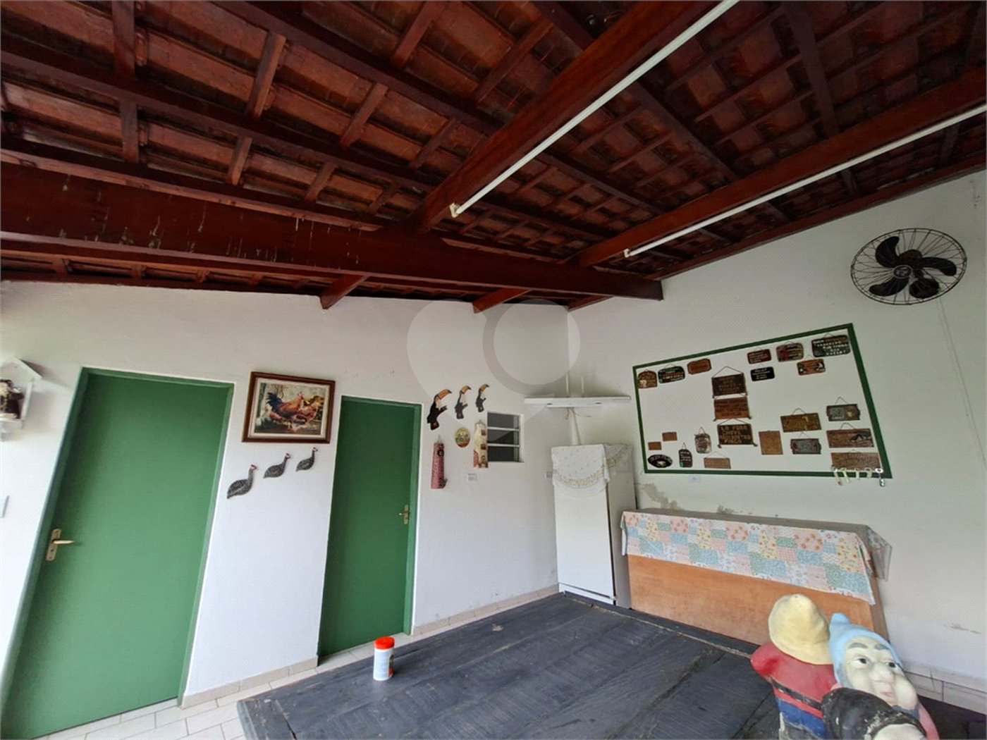 Casa à venda ou para alugar com 4 quartos, sendo 2 suítes, em Vila Mazzei, São Paulo, SP