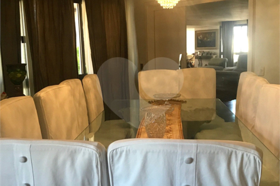 Apartamento à venda ou para alugar com 4 suítes em Santana, São Paulo, SP