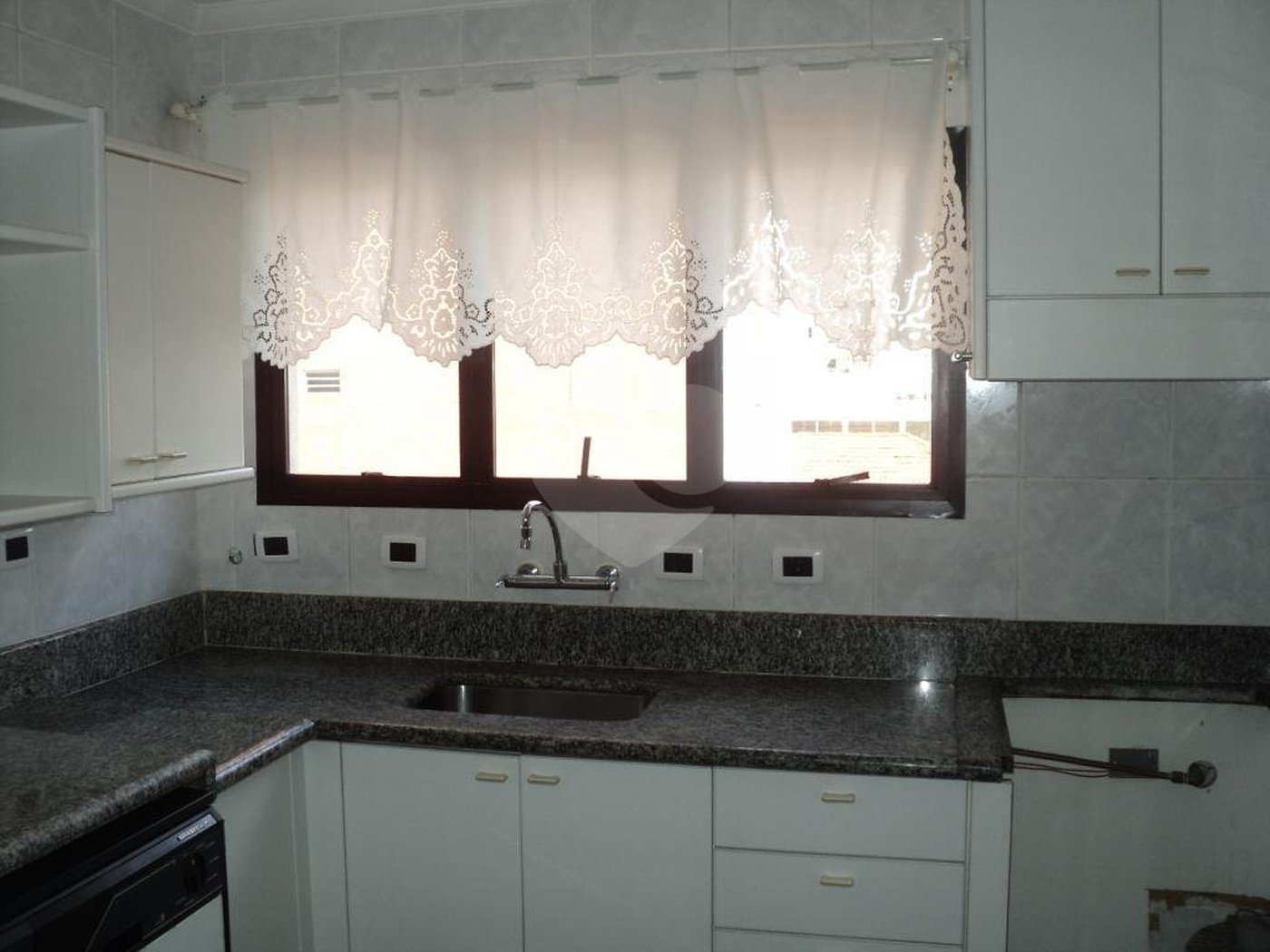 Apartamento à venda com 3 suítes em Água Fria, São Paulo, SP