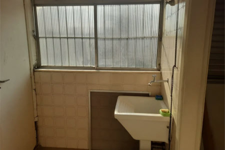 Apartamento à venda com 2 quartos em Vila Leopoldina, São Paulo, SP