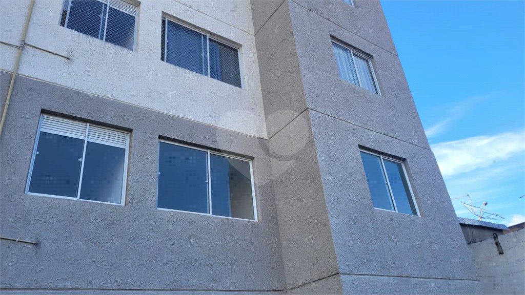Apartamento à venda com 2 quartos em Vila Andrade, São Paulo, SP