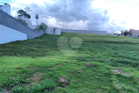 Terreno à venda no condomínio Fazenda Jequitibá, Sorocaba - SP
