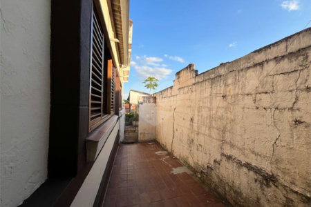Casa à venda com 4 quartos no Centro, Itapetininga, SP