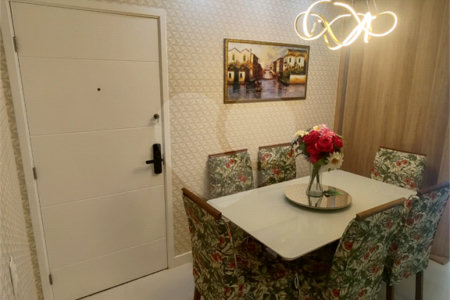 Apartamento à venda com 4 suítes em Camorim, Rio de Janeiro, RJ
