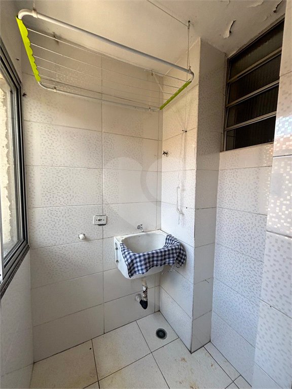 Apartamento à venda com 2 quartos em Vila Nova Cachoeirinha, São Paulo, SP