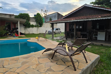 Casa à venda com 2 quartos, sendo 1 suíte, em Ressaca, Atibaia, SP