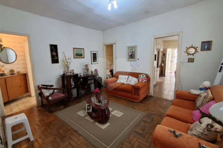 Casa à venda com 3 quartos em Vila Gustavo, São Paulo, SP