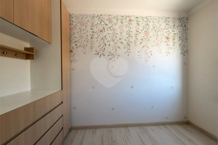 Apartamento à venda com 2 quartos em Vila Odim Antão, Sorocaba, SP