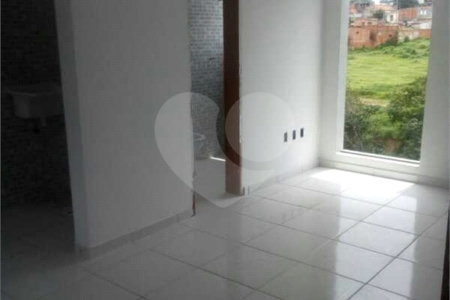 Apartamento à venda com 1 quarto em Jardim Sônia Maria, Sorocaba, SP