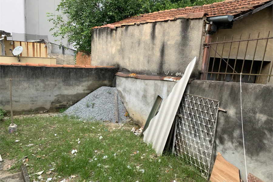 Casa à venda com 2 quartos em Casa Verde, São Paulo, SP