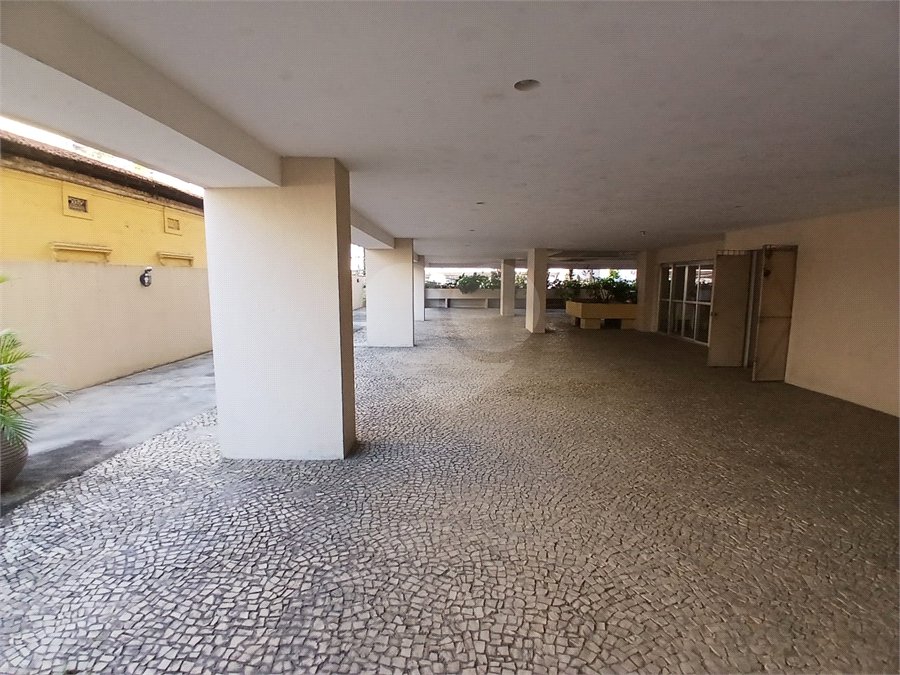 Apartamento à venda com 3 quartos, sendo 1 suíte,  em Tijuca, Rio de Janeiro, RJ