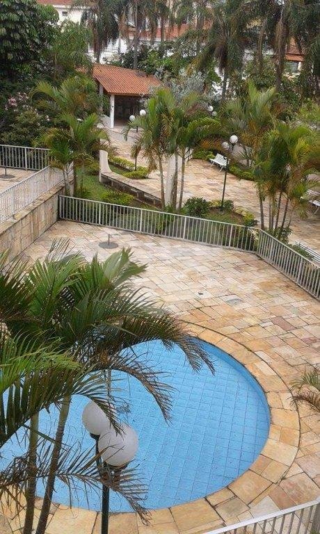 Apartamento à venda com 2 quartos, sendo 1 suíte, em Vila Gustavo, São Paulo, SP