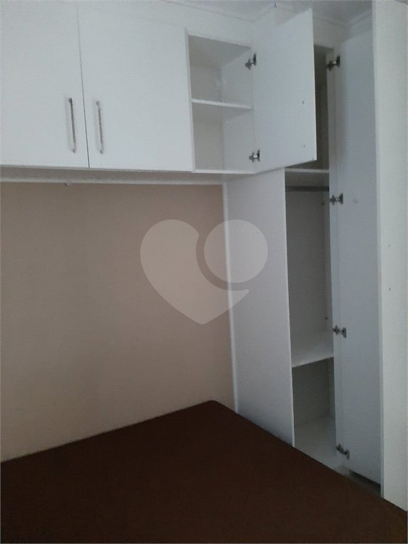 Apartamento à venda com 1 quarto em Vila Mazzei, São Paulo, SP