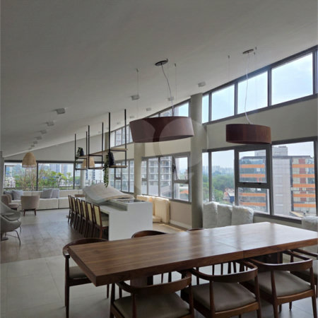 Apartamento à venda com 1 suíte em Butantã, São Paulo, SP