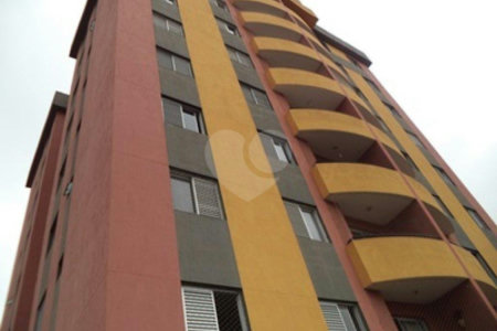 Apartamento à venda com 3 quartos, sendo 1 suíte, em Vila Aurora (zona Norte), São Paulo, SP