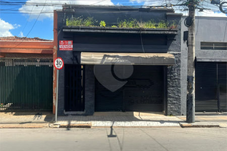 Casa para alugar com 1 quarto no Centro, Itapetininga, SP