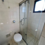 Apartamento com 4 dormitórios à venda, 259 m² por R$ 900.000,00 - Jardim Três Marias - Guarujá/SP