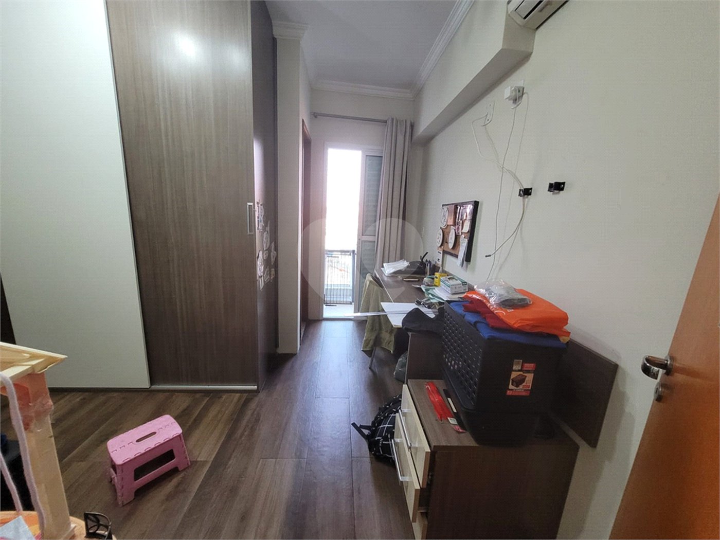Cobertura à venda com 4 quartos, sendo 3 suítes, em Bangú, Santo André, SP