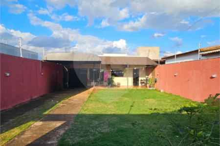 Casa à venda com 1 quarto em Bosque Carandá I, Ponta Porã, MS