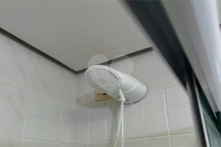 Apartamento à venda com 1 quarto em Aclimação, São Paulo, SP