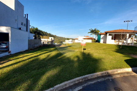 Terreno à venda no condomínio Reserva dos Vinhedos, Louveira - SP