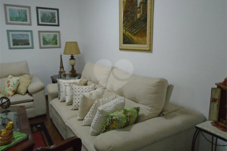 Casa Térrea à venda com 3 quartos, sendo 1 suíte,  em Alto da Boa Vista, São Paulo, SP