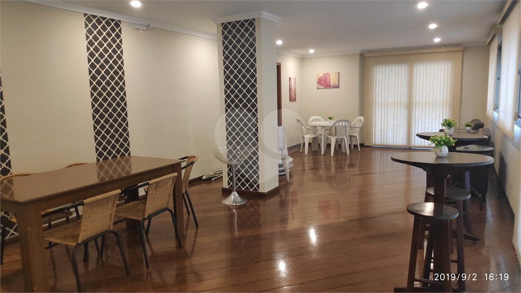 Apartamento à venda com 4 quartos, sendo 2 suítes, em Vila Olímpia, São Paulo, SP
