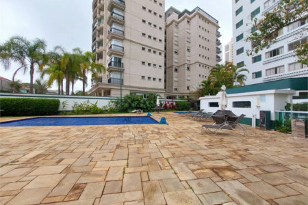 Apartamento à venda com 2 quartos em Bela Aliança, São Paulo, SP